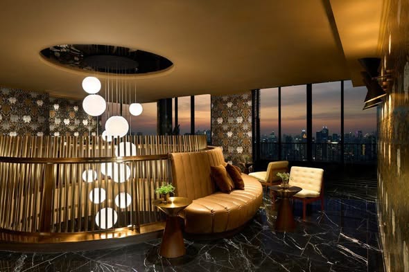 Noble Form Thonglor โนเบิล ฟอร์ม ทองหล่อ