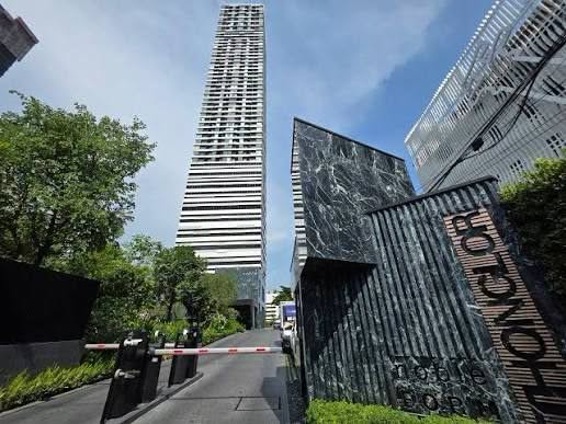Noble Form Thonglor โนเบิล ฟอร์ม ทองหล่อ