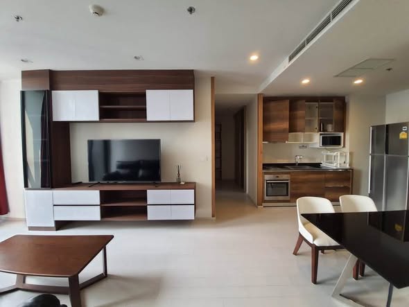 bedroom of Noble Ploenchit