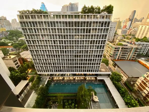 Noble Ploenchit