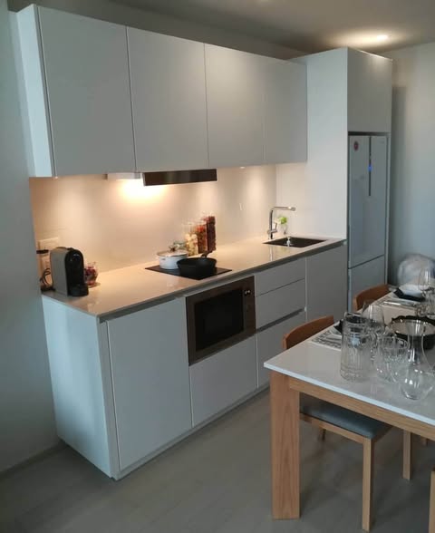 kitchen of Noble Ploenchit