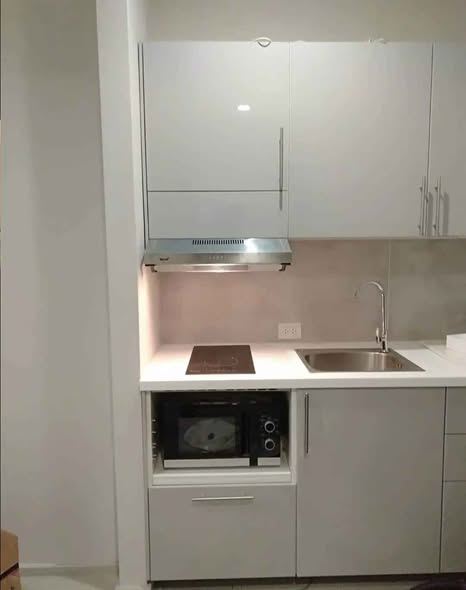 kitchen of Noble Ploenchit