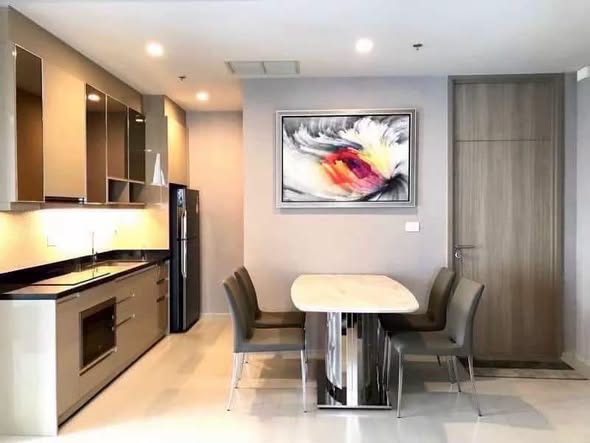 kitchen of Noble Ploenchit