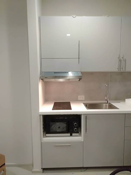 kitchen of Noble Ploenchit