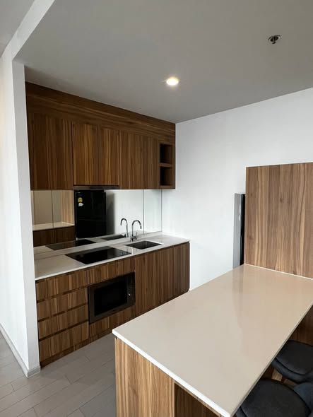 kitchen of Noble Ploenchit