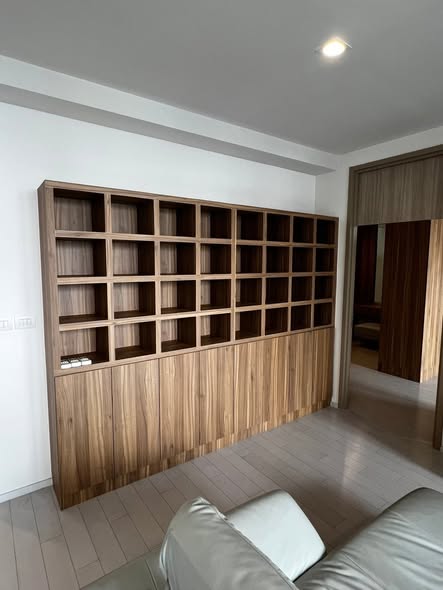 room interior of Noble Ploenchit