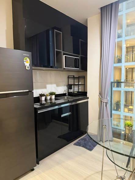 room interior of Noble Ploenchit