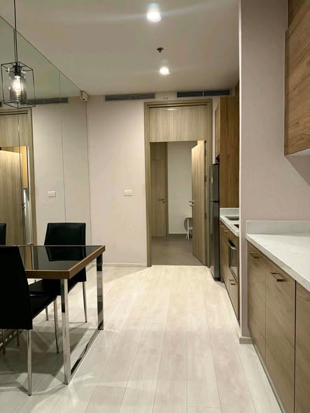 room interior of Noble Ploenchit