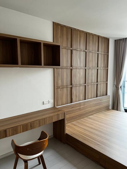 room interior of Noble Ploenchit