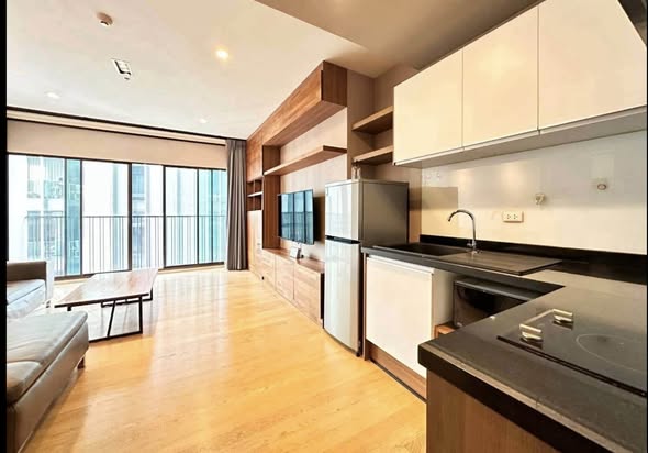 kitchen of Noble Refine