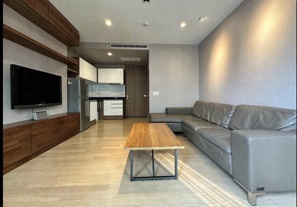 living room and room interior of Noble Refine