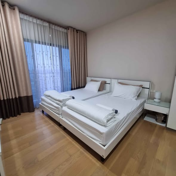 bedroom of Noble Reform
