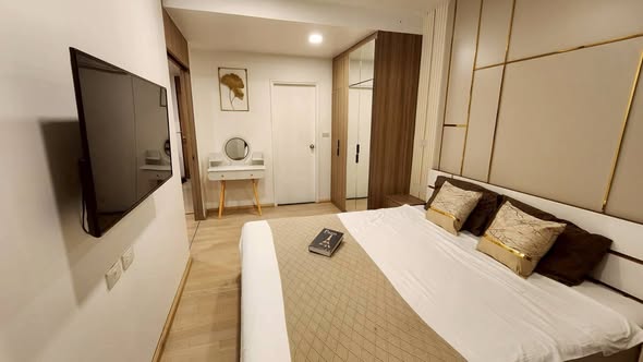 bedroom of Noble Remix