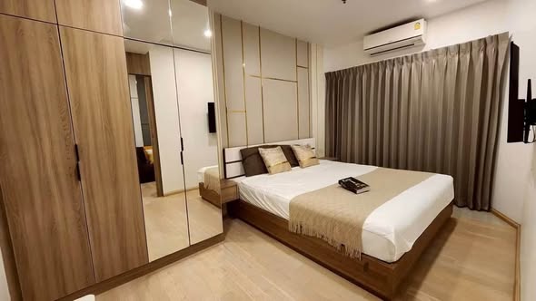bedroom of Noble Remix