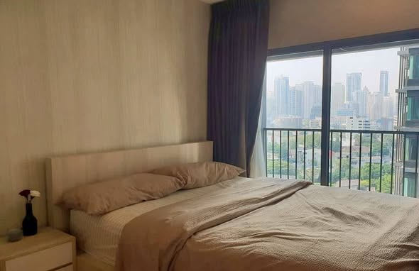 bedroom of Noble Remix