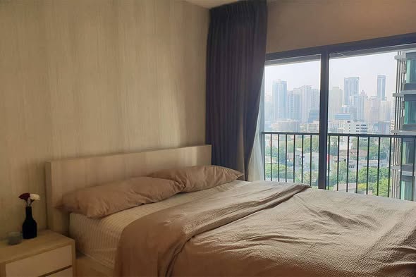 bedroom of Noble Remix