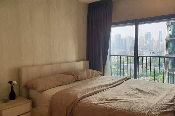 bedroom of Noble Remix
