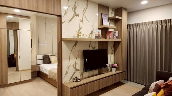 bedroom of Noble Remix