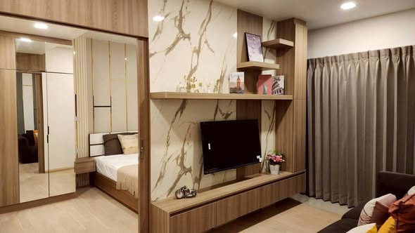 bedroom of Noble Remix