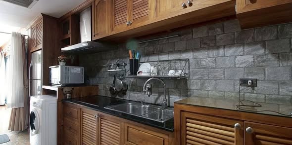 kitchen of Noble Remix