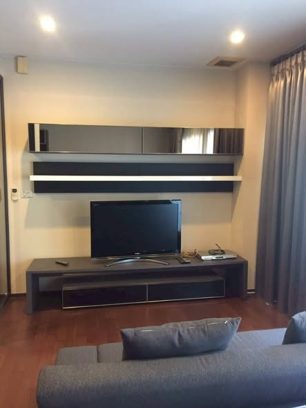 living room of Noble Remix
