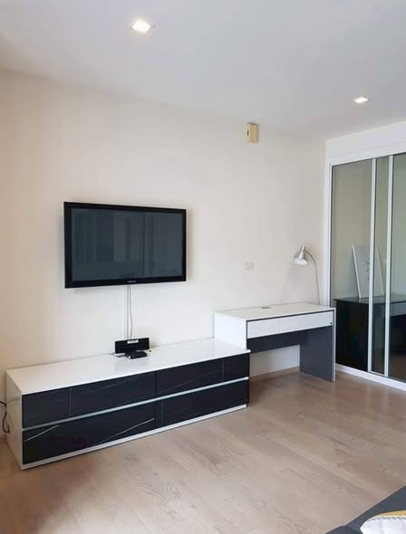 living room and room interior of Noble Remix