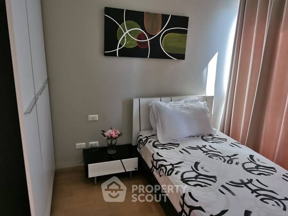 bedroom of Noble Reveal