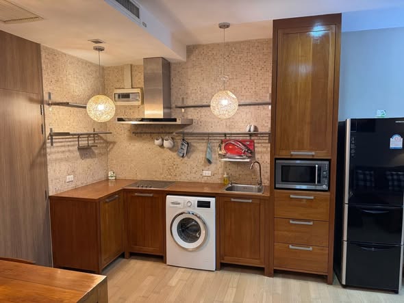 kitchen of Noble Reveal
