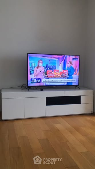 living room of Noble Revo Silom