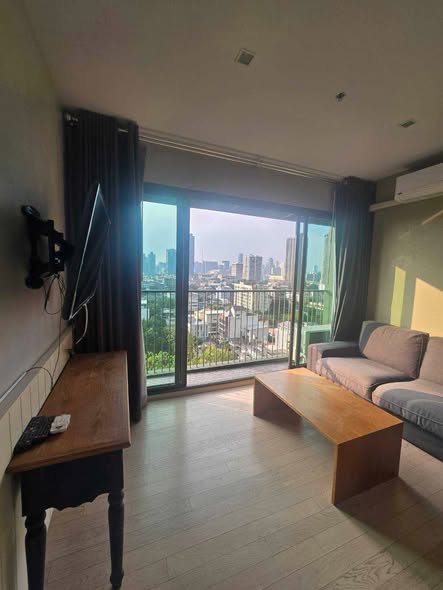 bedroom of Noble Solo