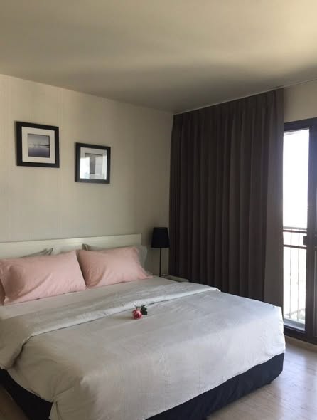 bedroom of Noble Solo