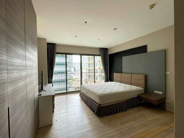 bedroom of Noble Solo