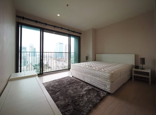 bedroom of Noble Solo