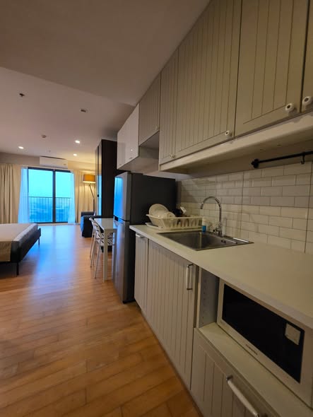 kitchen of Noble Solo