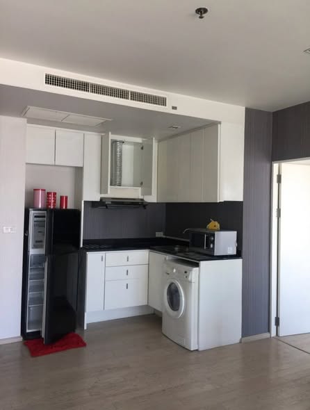kitchen of Noble Solo