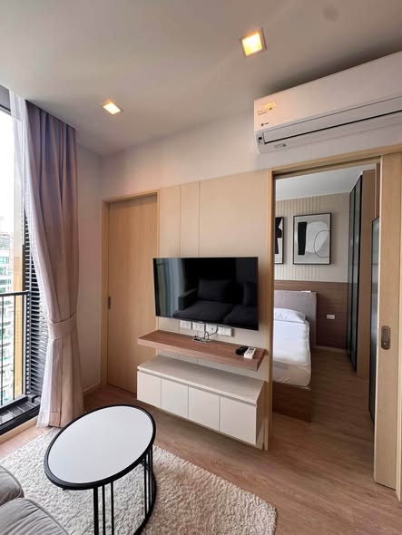 bedroom of Noble State Sukhumvit 39