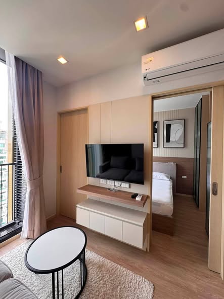 bedroom of Noble State Sukhumvit 39