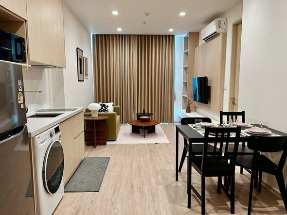Noble State Sukhumvit 39