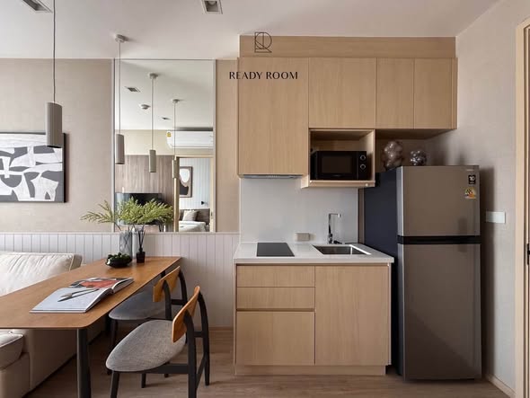 Noble State Sukhumvit 39