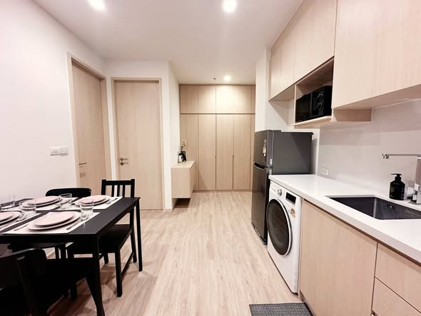 Noble State Sukhumvit 39