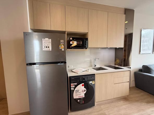 Noble State Sukhumvit 39