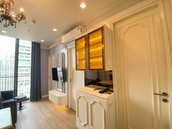 Noble State Sukhumvit 39
