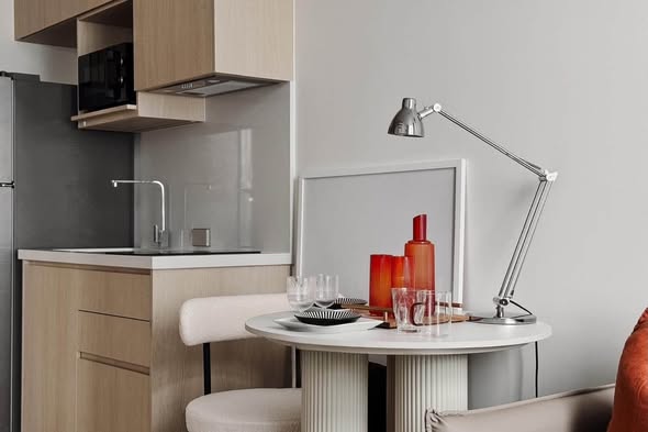 Noble State Sukhumvit 39