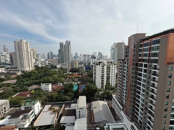 Noble State Sukhumvit 39