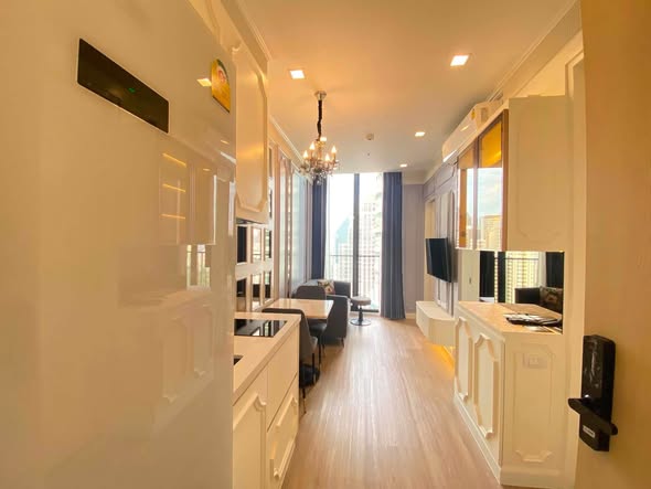Noble State Sukhumvit 39