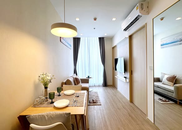 Noble State Sukhumvit 39