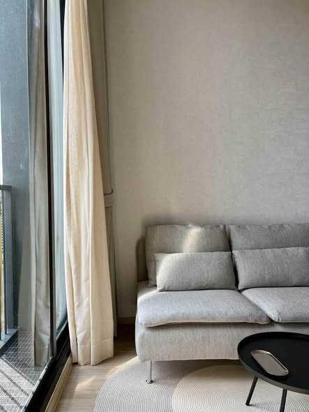 living room of Noble State Sukhumvit 39