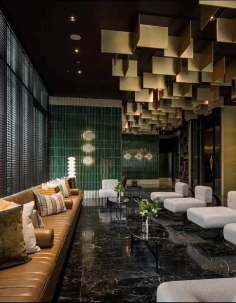 living room of Noble State Sukhumvit 39