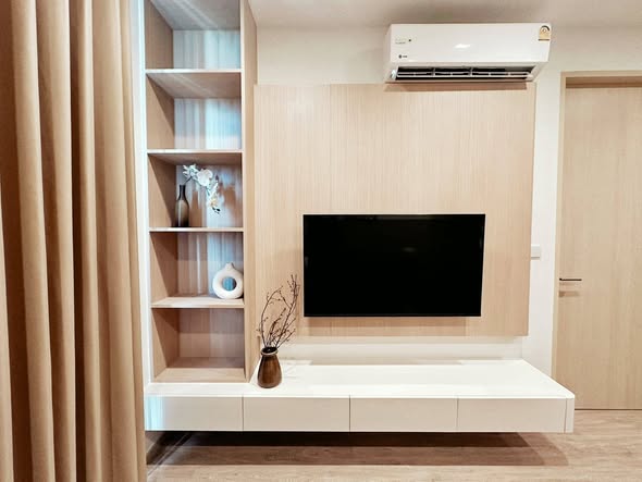 room interior of Noble State Sukhumvit 39