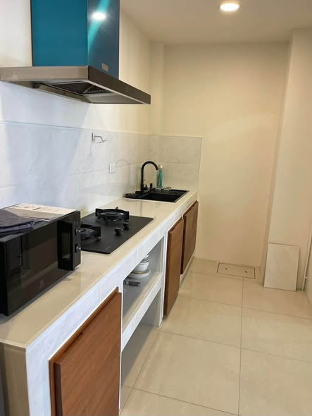 kitchen of Nora Bangna โนระ บางนา